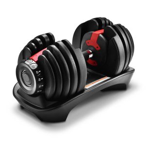 24kg dumbbell