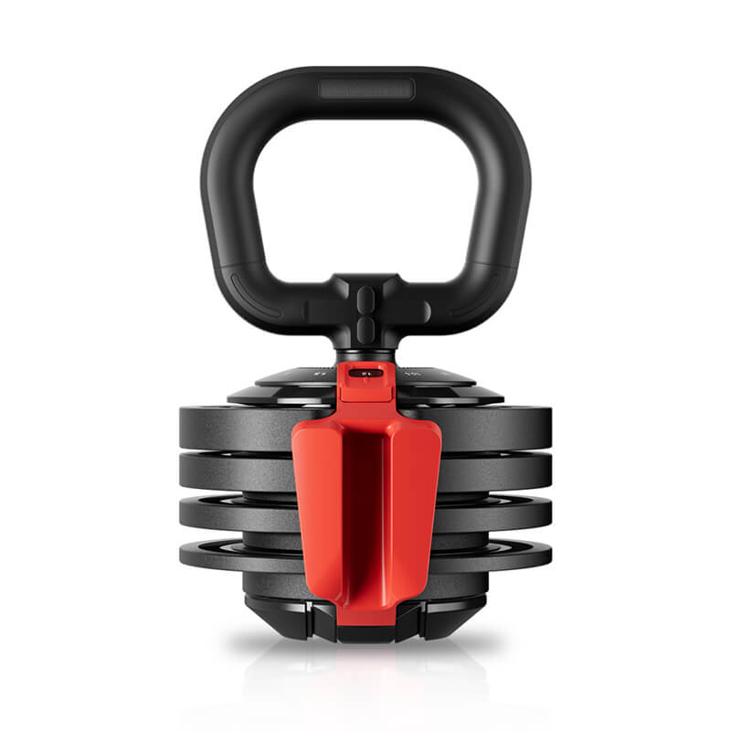 Selectable Kettlebell 12KGS