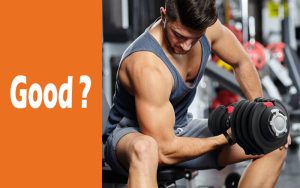 are adjustable dumbbell worth it