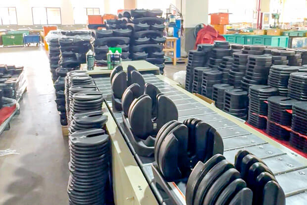 production line 2
