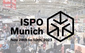 ISPO Munich 2023