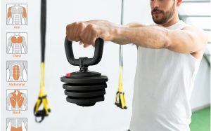 are adjustable kettlebell worth it